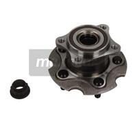 Kit De Roulement De Roue MAXGEAR 33-0913 Pour LEXUS, TOYOTA