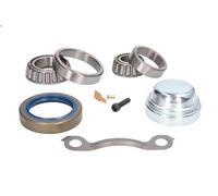 Kit de roulement de roue MEYLE 014 033 0045 pour CLASSE S (W126) 3 1985-1989