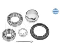 Kit De Roulement De Roue MEYLE 100 598 0101 Pour AUDI, SEAT, SKODA, VW