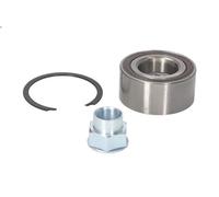 Kit de roulement de roue MEYLE 214 650 0006 pour OPEL ADAM (M13) 1 2014-2018