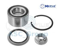 Kit De Roulement De Roue Meyle 35-14 650 0000