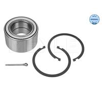 Kit De Roulement De Roue MEYLE 36-14 650 0004 Pour NISSAN