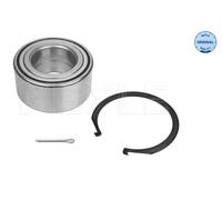 Kit De Roulement De Roue MEYLE 37-14 650 0004 Pour HYUNDAI, KIA