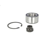 Kit de roulement de roue MEYLE 714 502 0005 pour FORD KA (RB_) 1.3 1996-2008