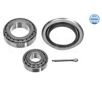 Kit De Roulement De Roue MEYLE 714 502 0006 Pour FORD