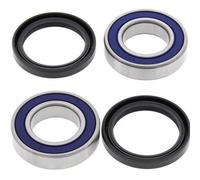 Kit De Roulement De Roue Mtsall Balls Roue Arrière Pour Quad