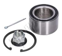 Kit de roulement de roue - NISSAN INTERSTAR AUTOBUS DCI 100