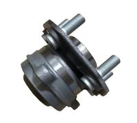 Kit de Roulement de Roue Pour Tesla Pour Modèle 3 Pour Modèle Y Axe Roulement Roue Avant Ensemble Moyeu 1044122-00-E 1044122 Roulement pour voiture