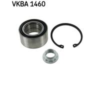 Kit De Roulement De Roue Skf Vkba1460