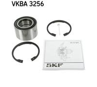 Kit De Roulement De Roue Skf Vkba3256