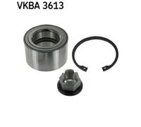 Kit De Roulement De Roue Skf Vkba3613