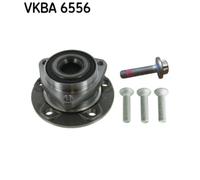 Kit De Roulement De Roue Skf Vkba6556