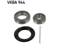 Kit De Roulement De Roue Skf Vkba944