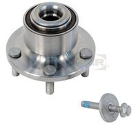 Kit De Roulement De Roue SNR R152.62 Pour FORD