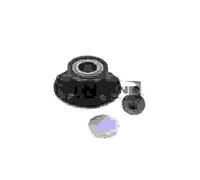 Kit De Roulement De Roue Snr R154.54