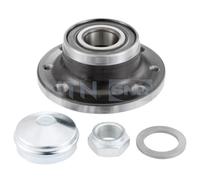 Kit De Roulement De Roue Snr R158.22