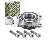 Roulement de roue Essieu avant droit R160.52 SNR pour ALFA ROMEO GIULIETTA