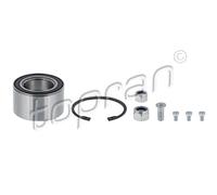Kit De Roulement De Roue TOPRAN 104 080 Pour VW