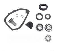 Kit de roulement de service de transmission, compatible avec 106/205/306/206/207/208/309 C2 C3 pour c4, OEM 229945 ABS Kit de réparation de métal