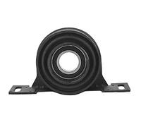 Kit de roulement de support central d'arbre de transmission, disque flexible 26121226731, alliage de haute qualité, durable, antirouille, résistant à la corrosion, remplacement