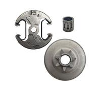 Kit de roulement de Tambour d'embrayage for tronçonneuse 455 460, pièces de Rechange 537291702