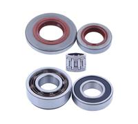 Kit de roulement de Vilebrequin et Joint d'huile for tronçonneuse 026 MS260 024 MS240 MS 240 260, pièce de Rechange 95230034260