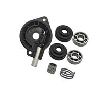 Kit de roulement de Vilebrequin, Joint d'huile, Pompe à vis sans Fin, Compatible avec Les Moteurs de tronçonneuses 235, 236, 240, 236E et 240E.
