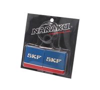 Kit de roulement de vilebrequin Naraku pour Peugeot Fox 5 1994-1998