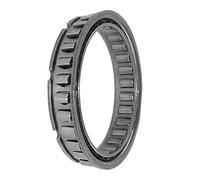 Kit de roulement d'embrayage de démarreur unidirectionnel for moto, compatible avec XT600Z XT600 1986-1990 XT500Z 1987-1989 1VJ-15590-00-00(Bearing)