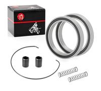 Kit de roulement d'embrayage unidirectionnel pour CAN AM Outlander Commander Renegade Maverick Max 330 400 450 500 570 650 800 800R 850 1000 1000R