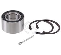 Kit De Roulement D'Essieu Avant Gauche Pour CHEVROLET AVEO / KALOS