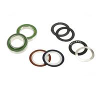 Kit de roulement Enduro BSA SRAM GXP A/C SS Vert