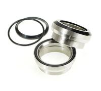 Enduro Bearings Jeu De Direction Intégré Hdk-0008 1-1/8 Angular Contact 34 Mm Id