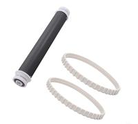 Kit de roulement et courroie Hayward pour robots TIGERSHARK, pièces de rechange RCX26003 et 2x RCX23002 pour modèles RC9956CC RC9965CC RC9950A, restaure l'efficacité du nettoyage