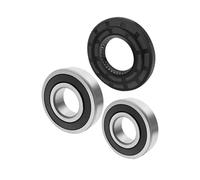 Kit De Roulement Et De Joint De Baignoire For Machine À Laver, Pièces De Rechange For Machine À Laver À Chargement Frontal MDS62058301 4280EN4001G