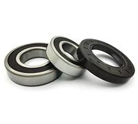 Kit de roulement et joint de rechange pour Bosch, Thermador 00245703, 241097, 2241098, 241108, 243085