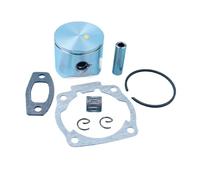 Kit de roulement et Joint de Segment de Piston for tronçonneuse 55 55 503168701, pièces de Rechange for Outils de Jardin à Essence