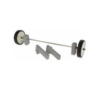 Kit de roulement Kerbl 81713 Blanc TU