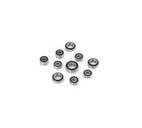 Massi Bearings Set Quora Fs Argenté