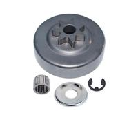 Kit de roulement pignon Tambour d'embrayage 3/8" 7T for 029 039 MS290 MS310 MS390 11296402000 1129 640 2000 Partie