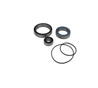 Kit de roulement pour moteur yamaha PW-XE Black Bearing Argenté
