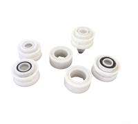 Kit de roulement pour robot de piscine Hayward pour Tiger pour Shark QC Plus 2, pièces de rechange pour nettoyeurs RC9726 RC9730BL RC9728BL RC9950 RC9955 RC9956