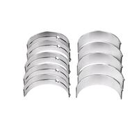 Kit de roulement principal de vilebrequin et de roulement de bielle, Compatible avec moteur à essence EP6 1,6 l 207 308 C3 C4 C5 C6 DS3 DS4 07-18(STD main bearing)