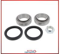 Kit de Roulement Roue Essieu Avant à droite ou à Gauche pour Renault Master 1 I