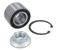 KIT DE ROULEMENT SCELLÉ - DAC3060W - Al-Ko 1637