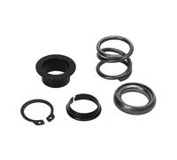 Kit de roulement supérieur de colonne de direction F4DZ 3517 A, remplacement métallique pour Ford 1992