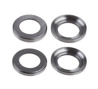 Kit De Roulements 41-22,5-24 pour Tige De Direction pour Hon&da CRF 50cc -250cc 91683/22,5 91683/24 pour Moto Tout-Terrain Paliers de Direction