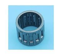 Kit de roulements à Aiguilles for Embrayage, 3 pièces/lot, for tronçonneuses 262, 257, 268, 254, 154, 51, 55, 50