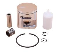 Kit de roulements à aiguilles for Husqvarna 445 445E Jonsered 2245 CS2245 CS2245S, pièces tronçonneuse 544088403, outils jardin, 1 jeu 42mm