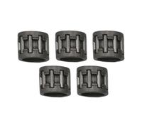 Kit de roulements à Aiguilles for pignon d'embrayage, 5 pièces, for tronçonneuse MS180 MS170 018 017 MS 180 170, référence 9512 933 2260